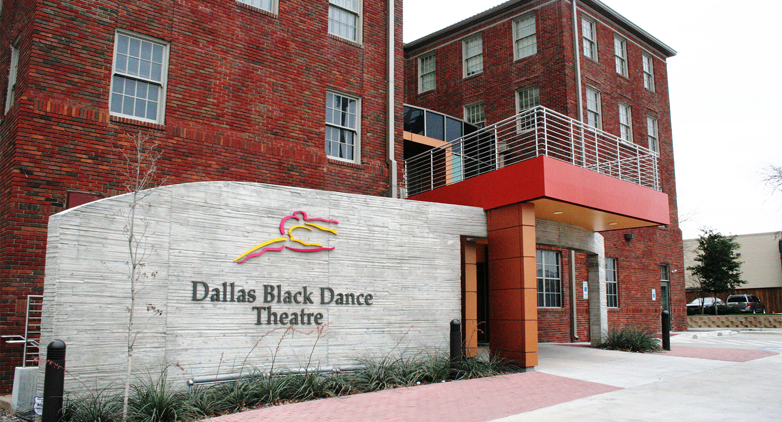 Dallas Arts District Performing Arts Dallas Black Dance Theater