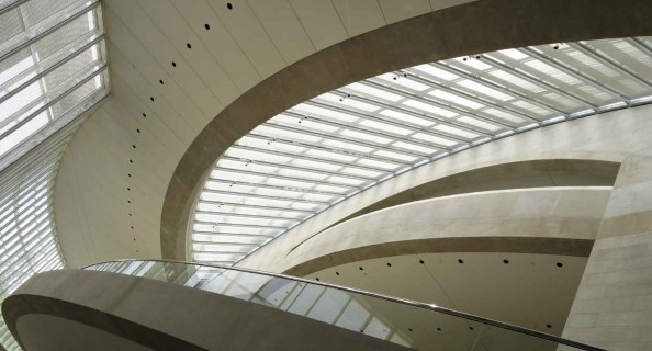 Meadows at the Meyerson