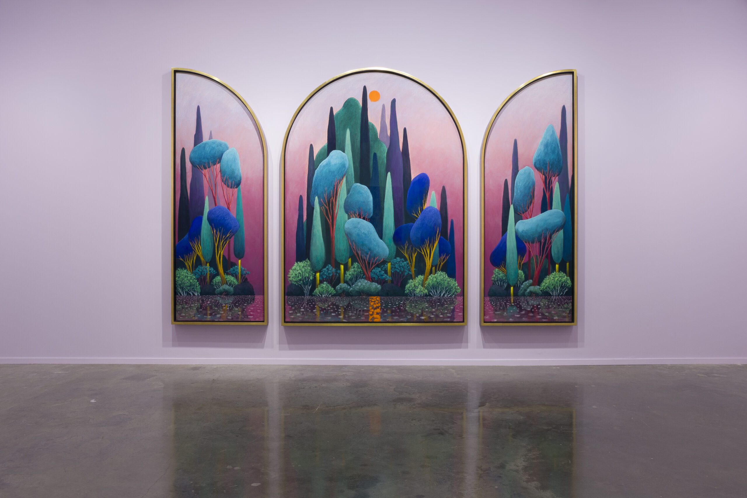 Green Family Art Foundation Green Family Art Foundation