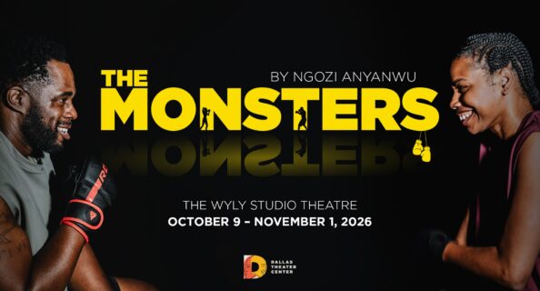 The Monsters