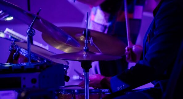 Jazz at the Museum