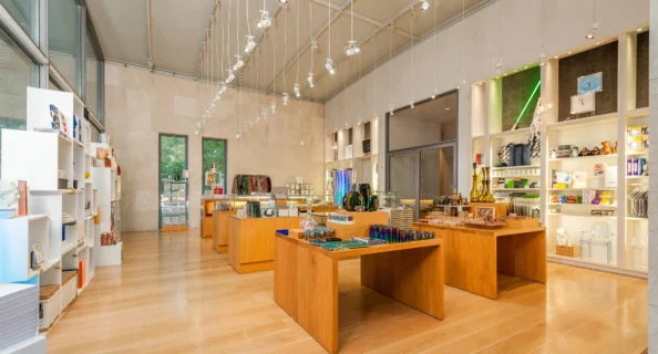 The Nasher Store – (Online Only)