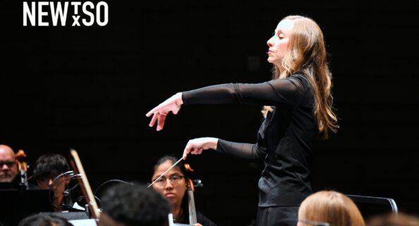 NTSO Fall Concert: “Nature”